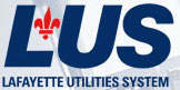 LUS Logo