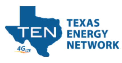 Texas Energy Network Logo