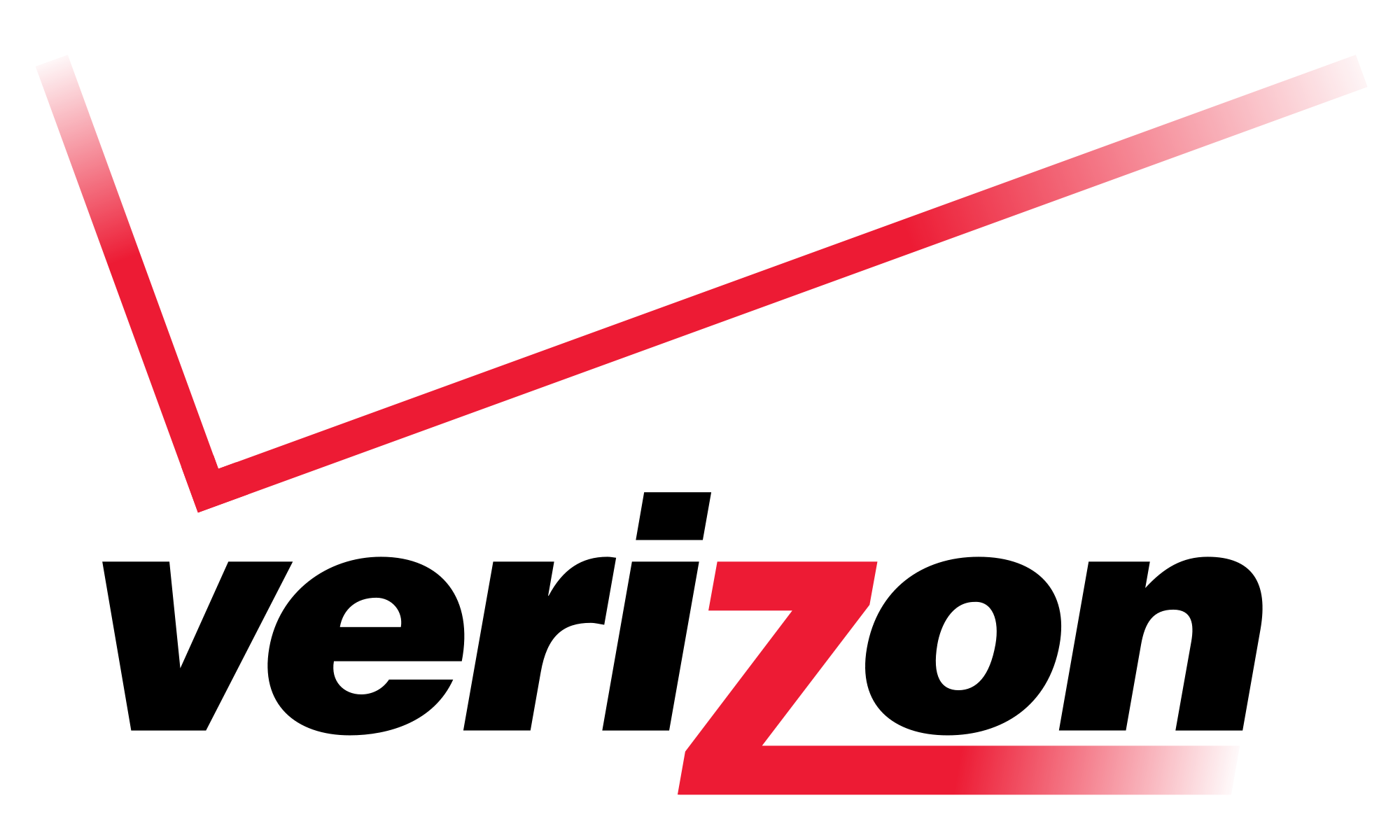 Verzion Business Logo